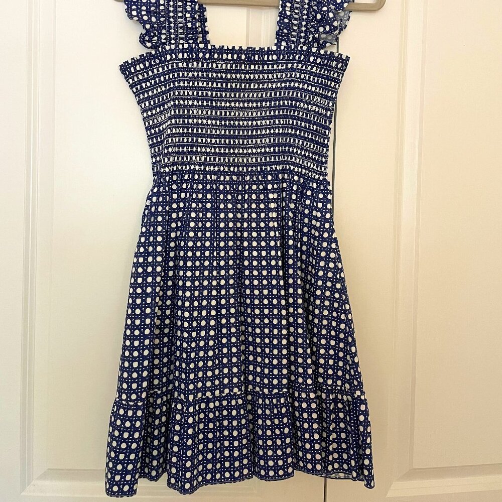 Hill House Elizabeth Nap Dress